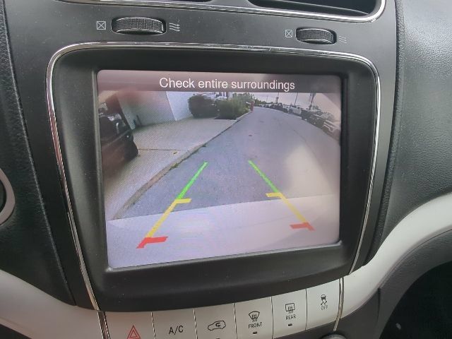 Used 2013 Dodge Journey Crew w/ Flexible Seating Group AWD/4WD image 19