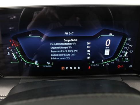 Used 2025 Ford Mustang GT Premium image 12