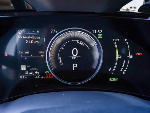 New 2026 Lexus NX 450h+ AWD w/ Luxury Package image 26