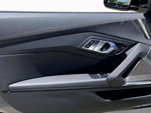 Certified 2025 BMW Z4 sDrive30i w/ Shadowloine Package RWD image 15