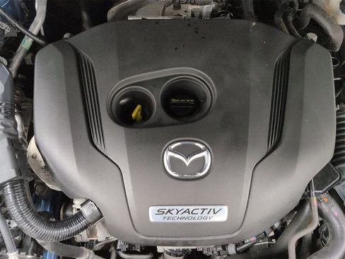 Used 2019 MAZDA CX-5 Grand Touring Reserve image 15