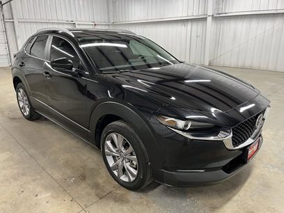 Used 2023 MAZDA CX-30 AWD 2.5 S w/ Preferred Package