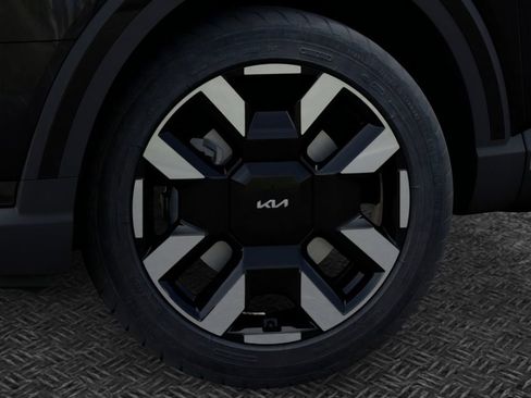 New 2027 Kia Telluride S AWD/4WD image 9