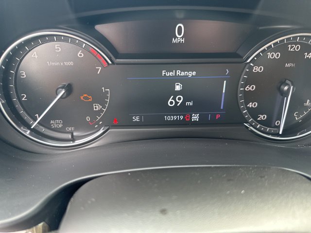 Used 2021 Cadillac XT4 Premium Luxury AWD/4WD image 16