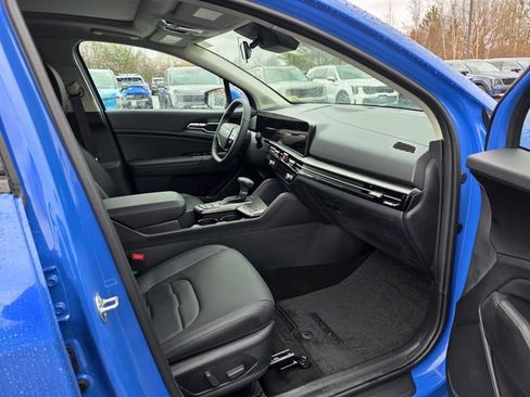 New 2026 Kia Sportage SX AWD/4WD image 11