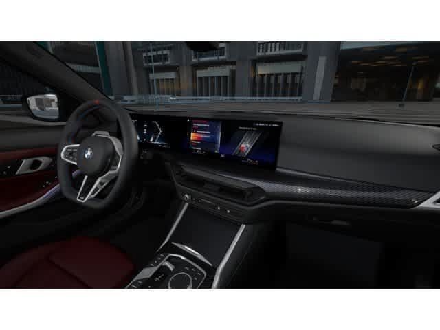 New 2026 BMW M340i w/ Premium Package RWD image 7