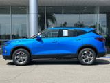 Used 2024 Chevrolet Blazer LT image 2