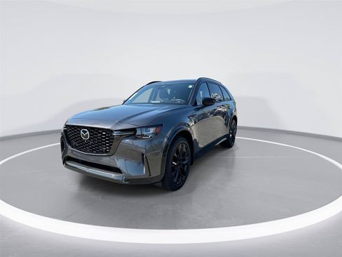 New 2026 MAZDA CX-90 3.3 Turbo S w/ Premium Package AWD/4WD image 4