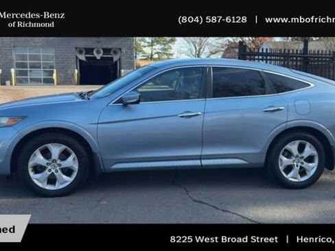 Used 2011 Honda Crosstour EX-L image 7