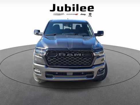 New 2026 RAM 1500 Big Horn image 2