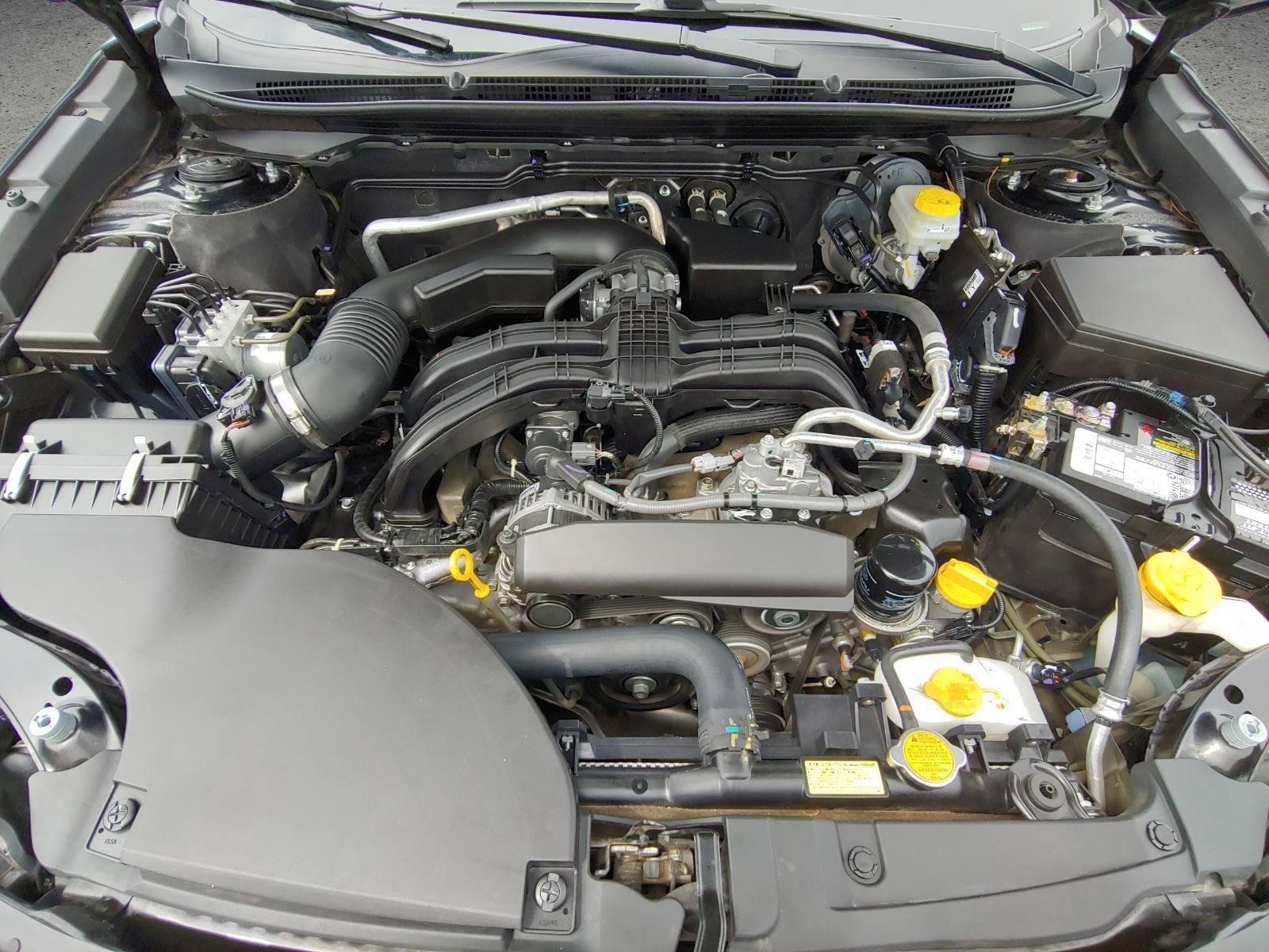 Used 2024 Subaru Outback Limited AWD/4WD image 4