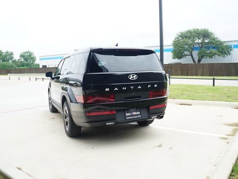 New 2026 Hyundai Santa Fe SE FWD image 7