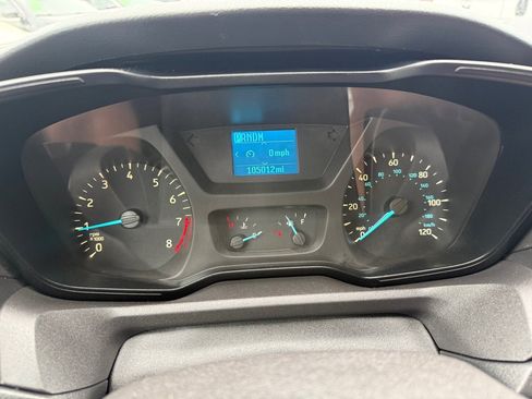 Used 2017 Ford Transit 250 130 Low Roof w/ Exterior Upgrade Package RWD image 26