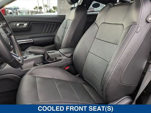 Certified 2023 Ford Mustang GT Premium image 11