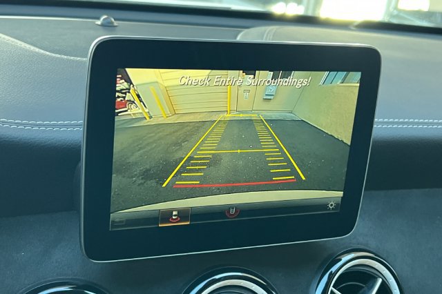 Used 2018 Mercedes-Benz CLA 250 image 23