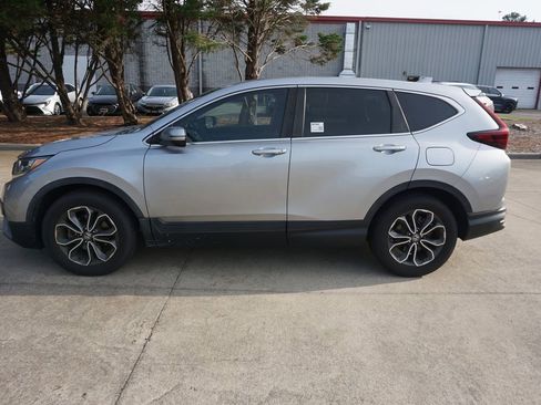 Used 2020 Honda CR-V EX-L image 18