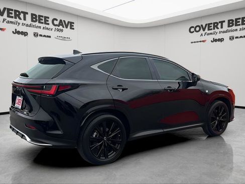 Used 2022 Lexus NX 350 F Sport image 10