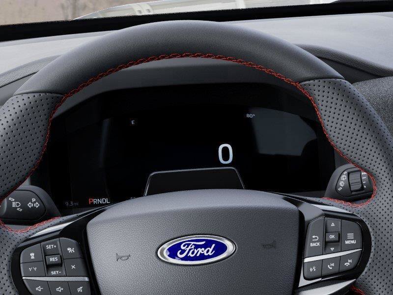 New 2027 Ford Explorer ST-Line w/ Premium Package RWD image 13