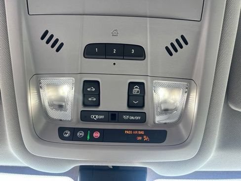 Used 2024 GMC Terrain AT4 w/ Tech Package AWD/4WD image 18