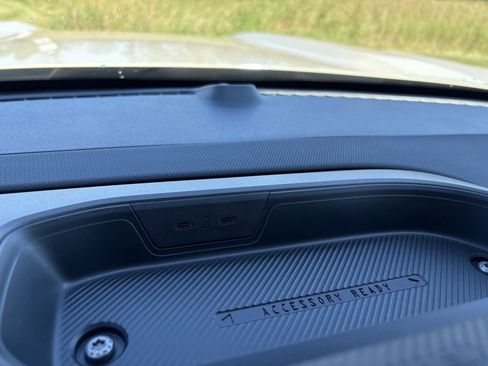 New 2025 Ford Bronco Sport Big Bend image 17