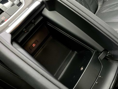 Used 2024 BMW X5 xDrive50e w/ M Sport Package image 23