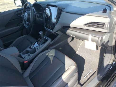 New 2026 Subaru Crosstrek 2.5i Limited image 10