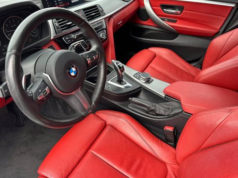 Used 2019 BMW 430i Gran Coupe RWD image 9
