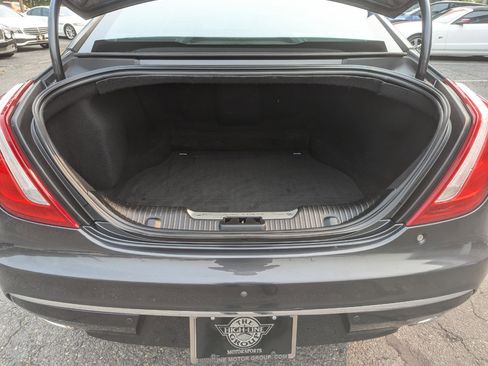 Used 2017 Jaguar XJ L Supercharged image 60