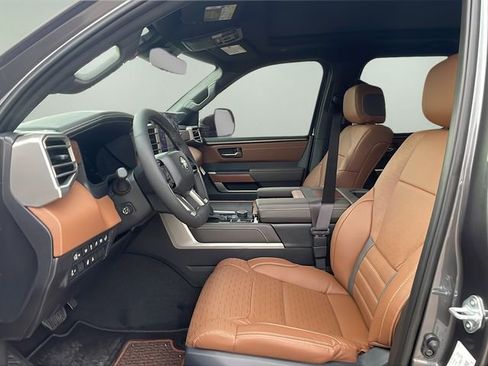 New 2026 Toyota Tundra 1794 Edition image 21