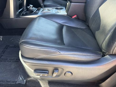 Used 2024 Toyota 4Runner Limited image 29