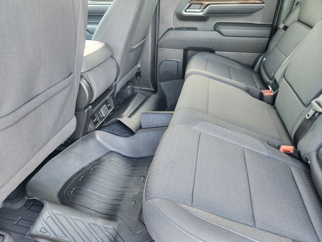 Used 2025 GMC Sierra 1500 Elevation RWD image 30