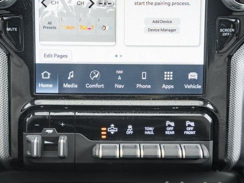 Used 2022 RAM 1500 Limited image 38