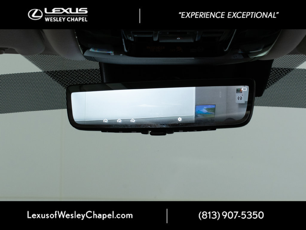 Certified 2024 Lexus RX 350 Premium Plus w/ Convenience Package FWD image 25