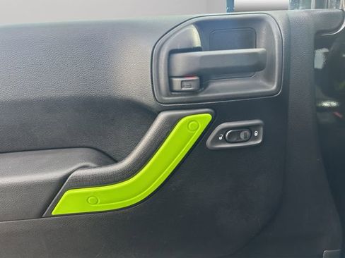 Used 2011 Jeep Wrangler Sport image 35