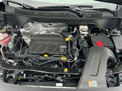 New 2026 Chevrolet Trax LT image 51