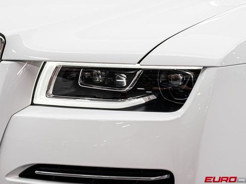 Used 2024 Rolls-Royce Ghost AWD/4WD image 12