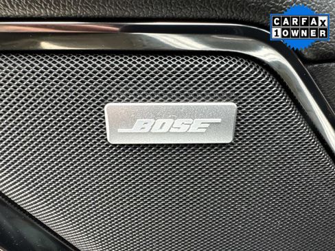 Used 2024 GMC Sierra 1500 AT4 w/ Technology Package AWD/4WD image 25
