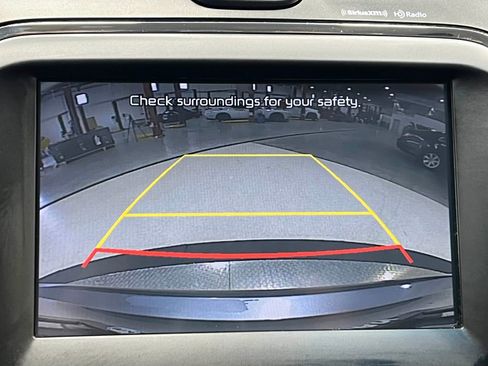 Used 2017 Kia Forte EX w/ EX Premium Plus Package image 11