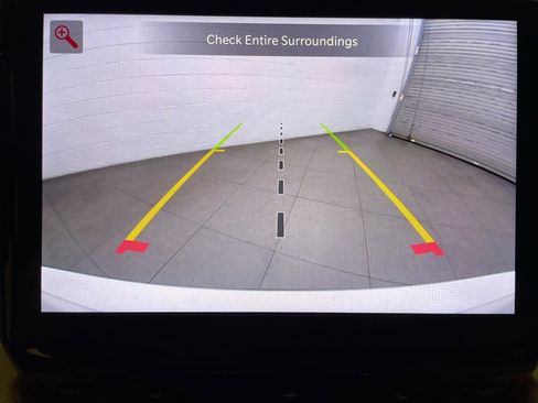 New 2025 Jeep Grand Cherokee L Limited image 12