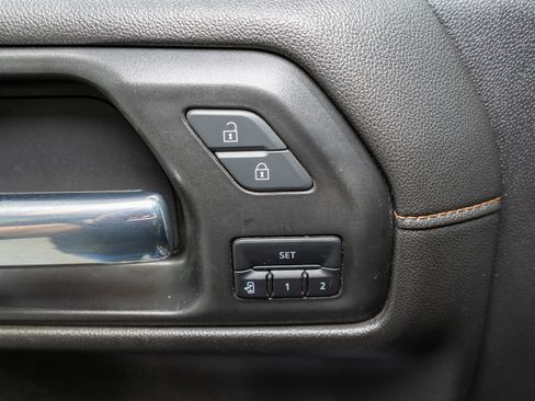 Used 2021 GMC Sierra 1500 AT4 w/ AT4 Value Package image 15