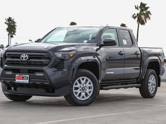 New 2026 Toyota Tacoma SR5 video 1