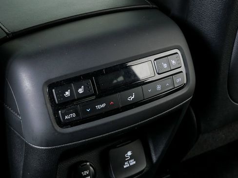 Used 2023 Hyundai Palisade Calligraphy w/ Cargo Package image 22