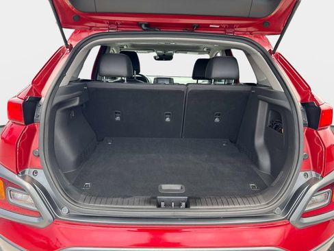 Used 2018 Hyundai Kona Limited AWD/4WD image 9