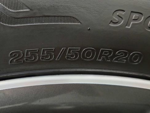 Used 2023 INFINITI QX60 Luxe AWD/4WD image 42