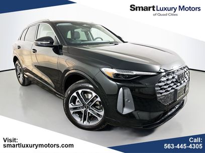 Used 2025 Audi Q5 Premium Plus w/ Premium Plus