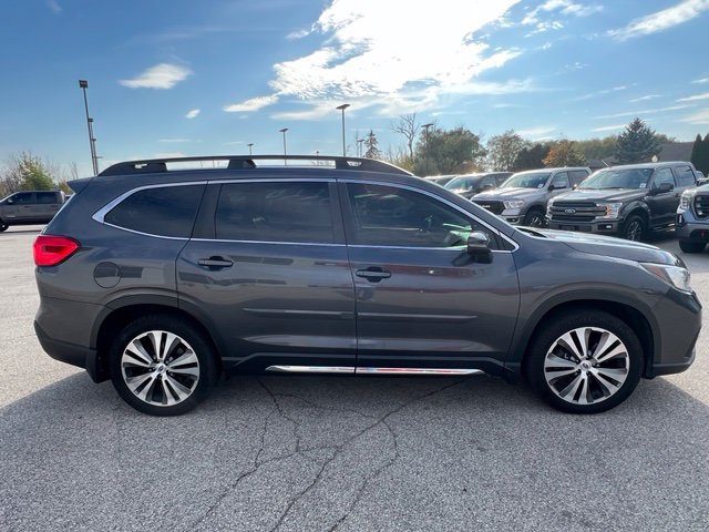 Used 2019 Subaru Ascent Limited w/ Popular Package #2 AWD/4WD image 1