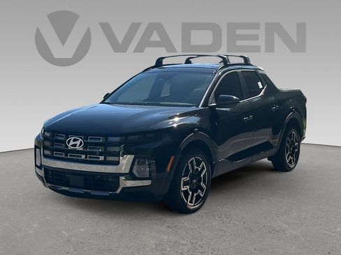 New 2025 Hyundai Santa Cruz Limited image 20