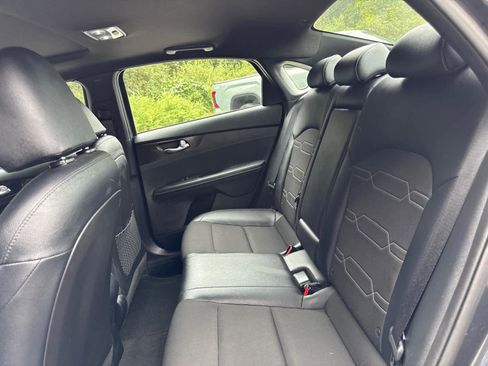 Used 2023 Kia Forte GT-Line w/ GT-Line Premium Package image 33