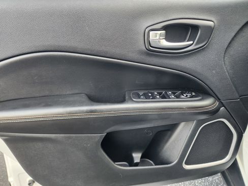 Used 2019 Jeep Compass Sport w/ Cold Weather Group FWD image 20