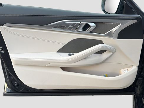 New 2026 BMW 840i image 21